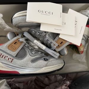 Gucci Runners